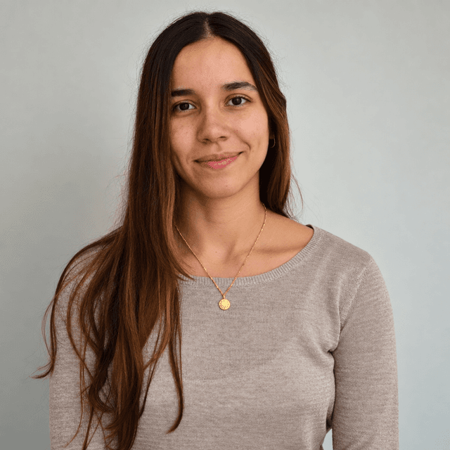 Danna Danna - Psychologist