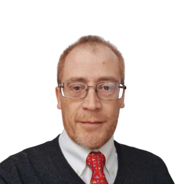 José Manuel José Manuel - Terapeuta, Sexólogo/a