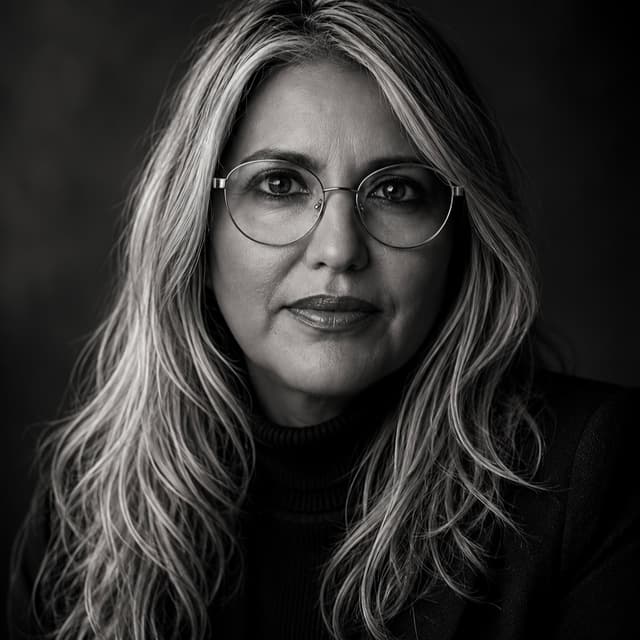 Natalia Natalia - Terapeuta