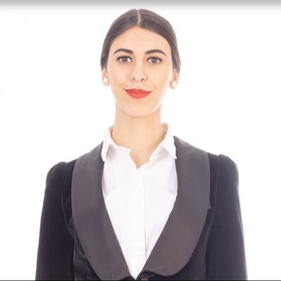 Ileana Maria Ileana Maria - Terapeuta