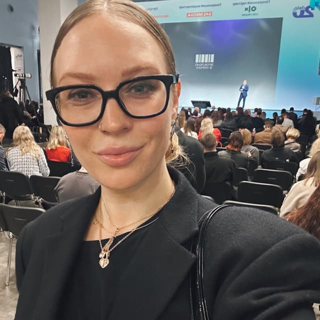 Dariya Dariya - Psychologist