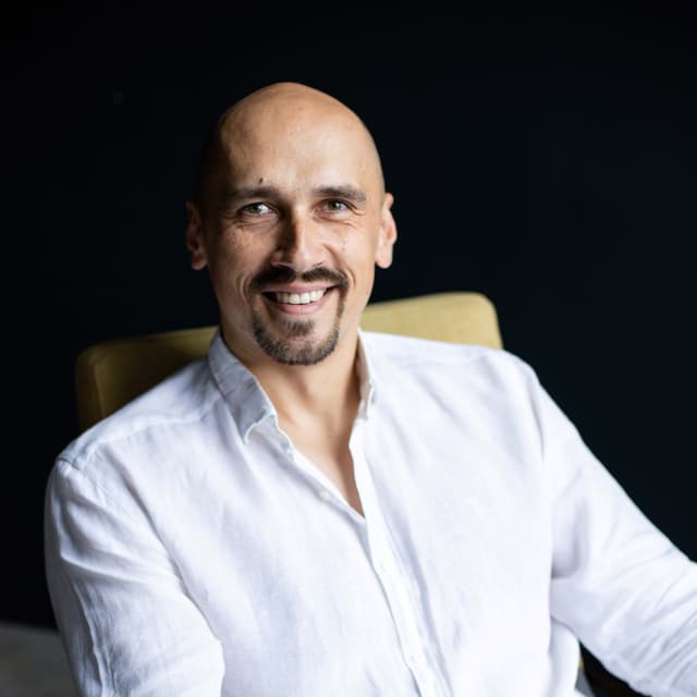 Oleksandr Oleksandr - Consulting psychologist, Psychologist