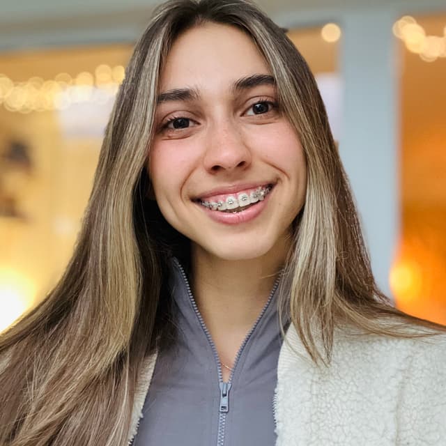 Kateryna Kateryna - Consulting psychologist