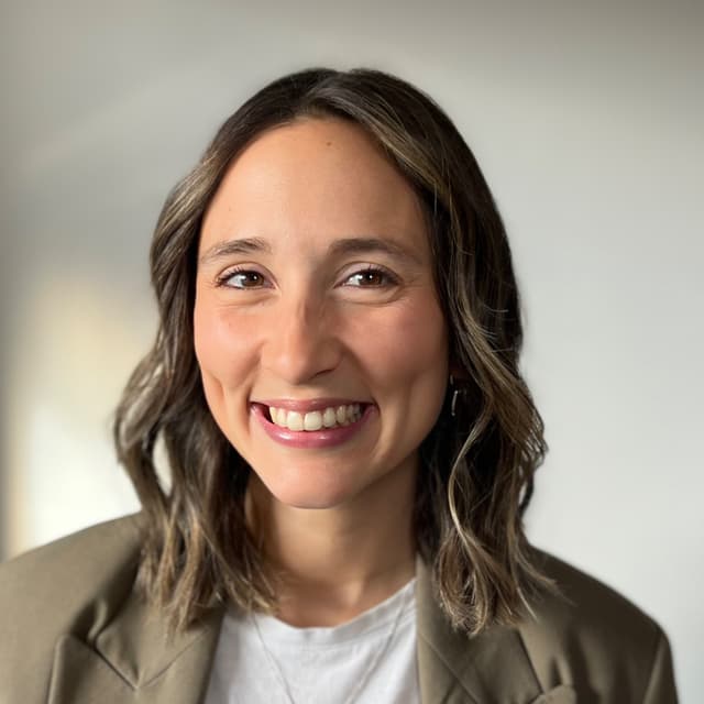 Maria Jesus Maria Jesus - Psychoterapist