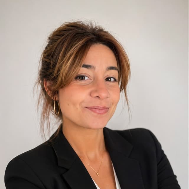 Julia Julia - Psychologist