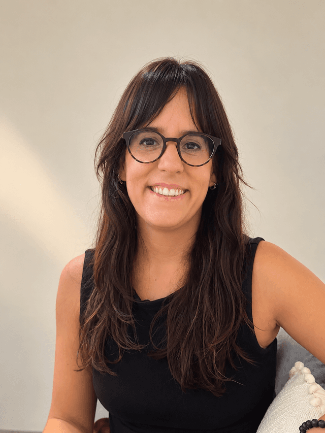 María Virginia María Virginia - Terapeuta