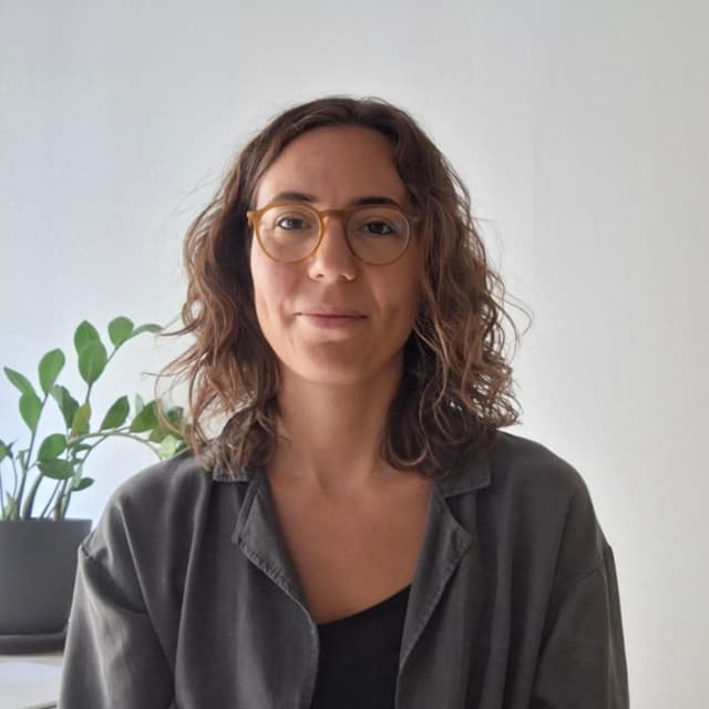 Emma Emma - Terapeuta