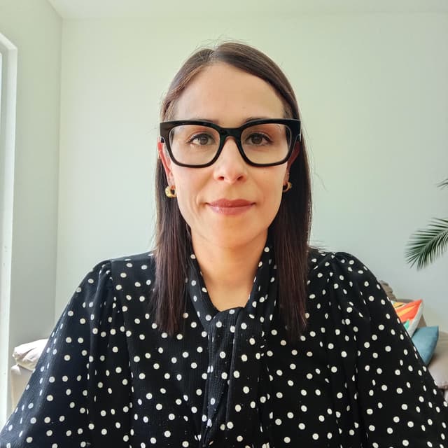 Natalia Natalia - Terapeuta