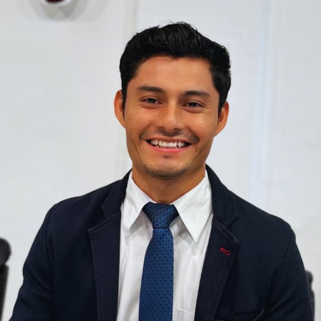 Robelio Robelio - Psicólogo