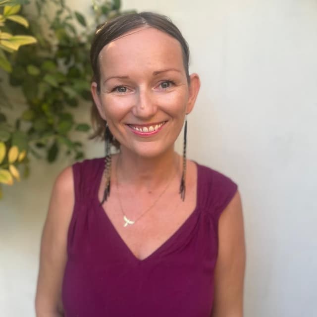 Karolina Karolina - Psycholog