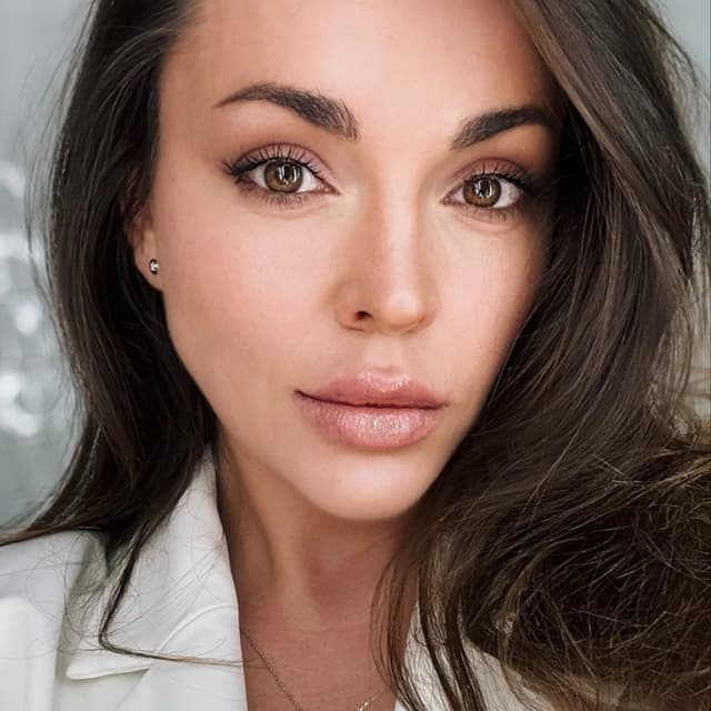 Olga Olga - Consulting psychologist