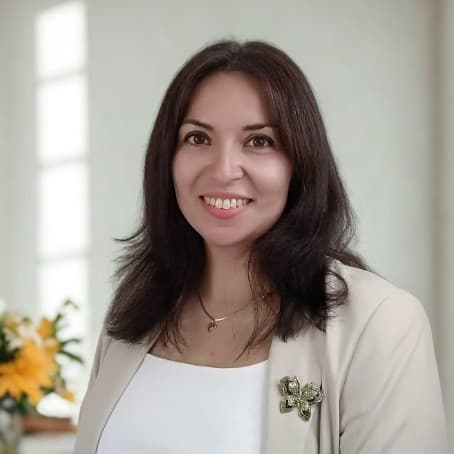 Carolina Carolina - Psicólogo