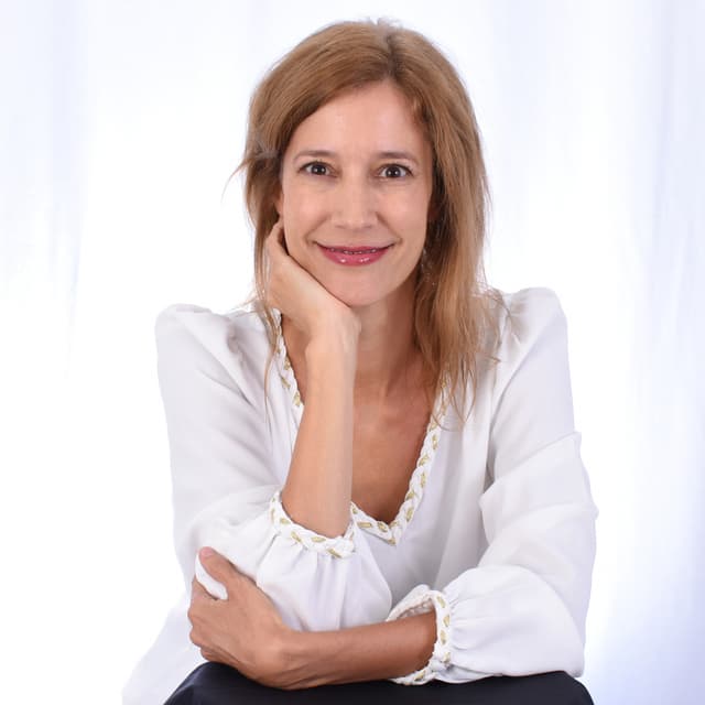 Lorena Lorena - Terapeuta