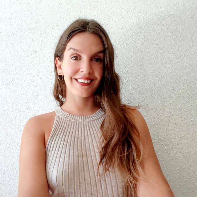 Andrea Andrea - Terapeuta
