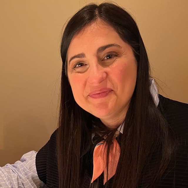 María Brígida María Brígida - Terapeuta