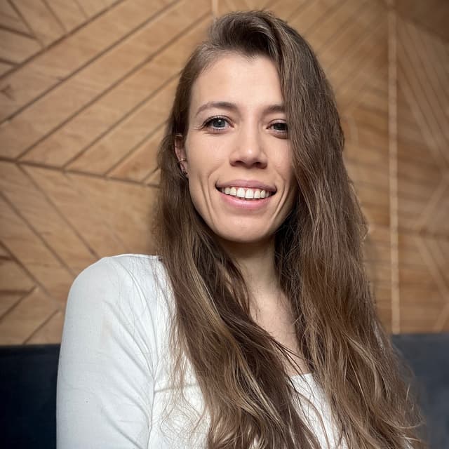 Izabela Izabela - Psycholog