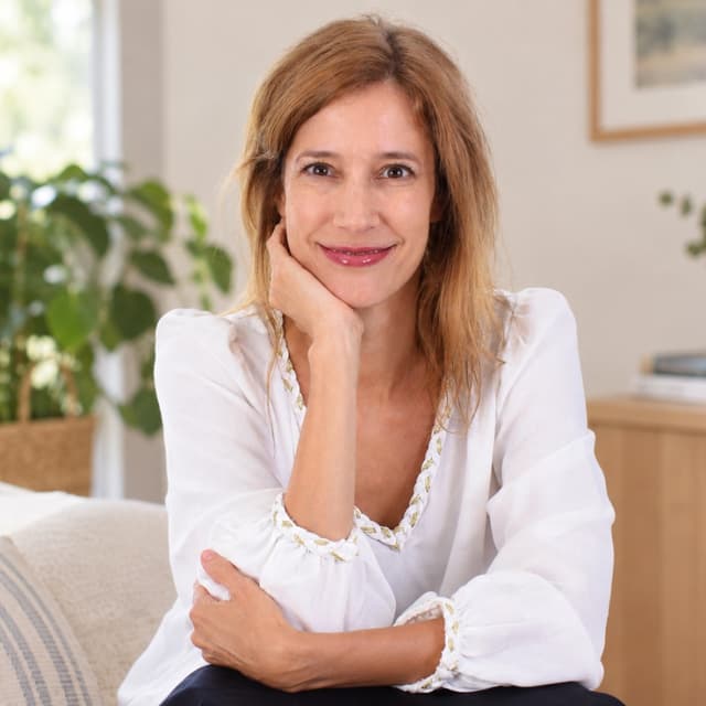 Lorena Lorena - Terapeuta