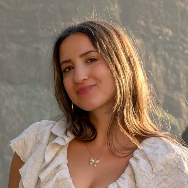María Jesús María Jesús - Terapeuta