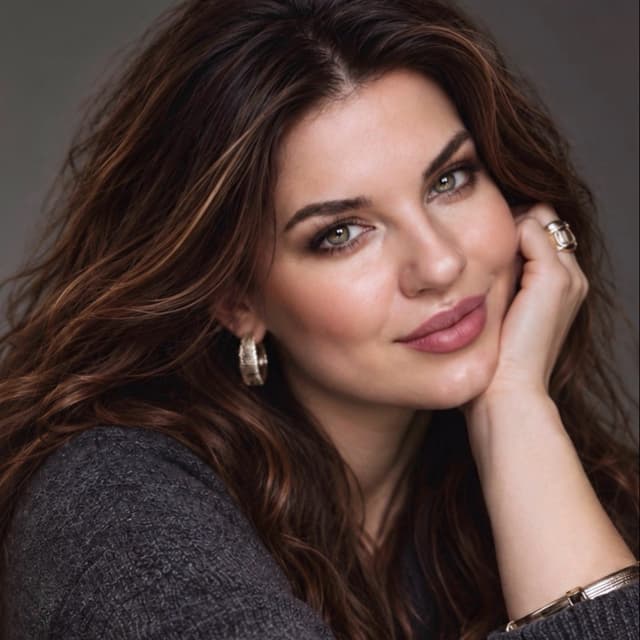 Veronika Veronika - Psychologist