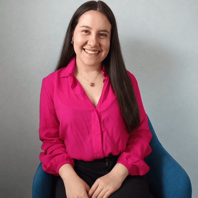 Johana Milena Johana Milena - Terapeuta