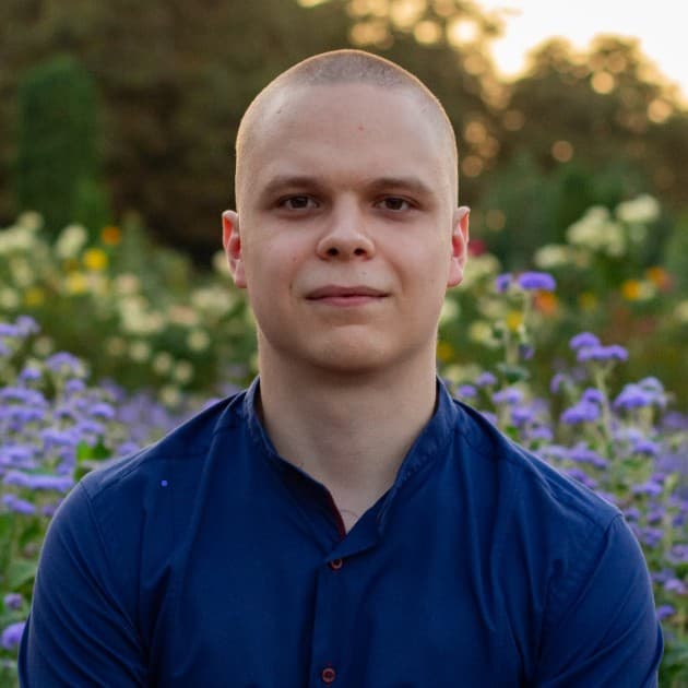 Artem Artem - Coach, Psychologist, Consulting psychologist