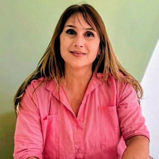 Ana Ana - Psicólogo