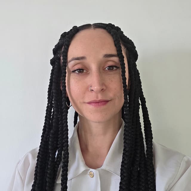 Rocio Rocio - Terapeuta