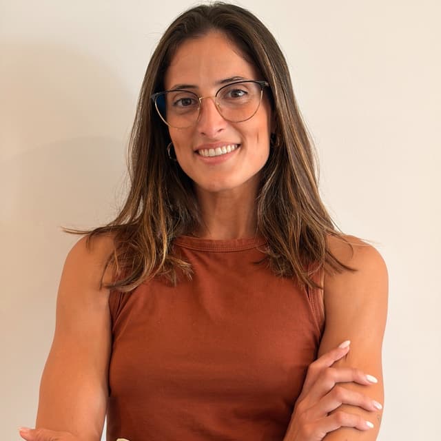 Francesca Francesca - Terapeuta