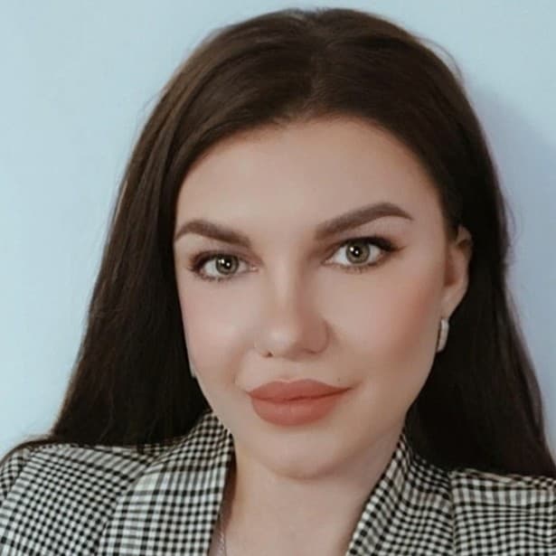 Veronika Veronika - Psychologist