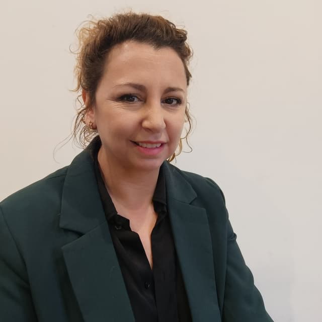 Ana Isabel Ana Isabel - Psicólogo