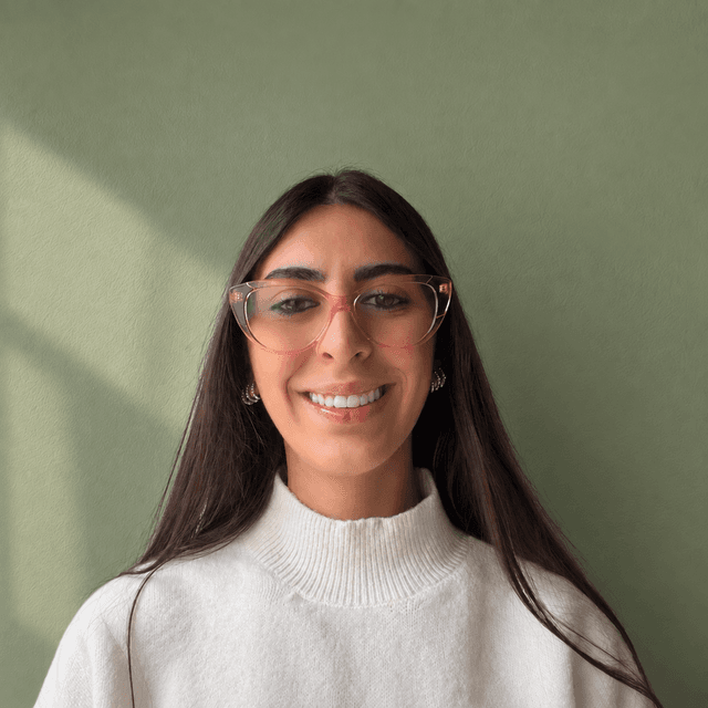 Ileana Maria Ileana Maria - Terapeuta