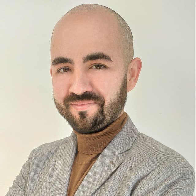 Samuel Samuel - Terapeuta