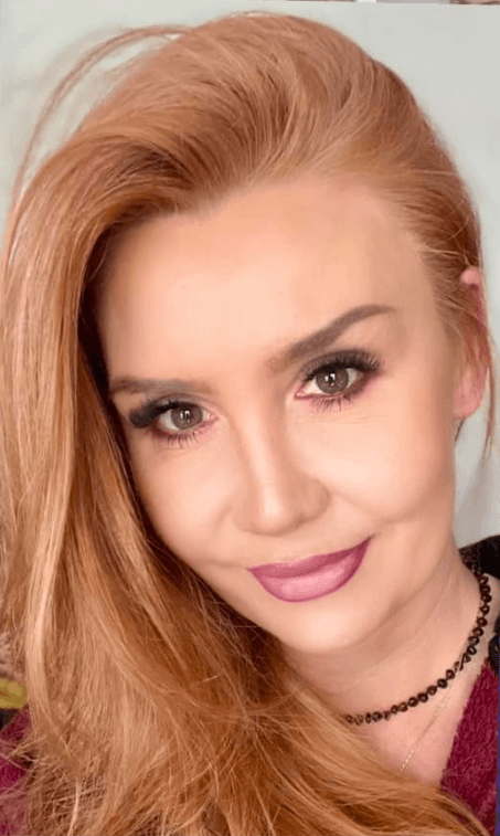 Zofia Zofia - Psycholog, Psychoterapeuta w trakcie szkolenia