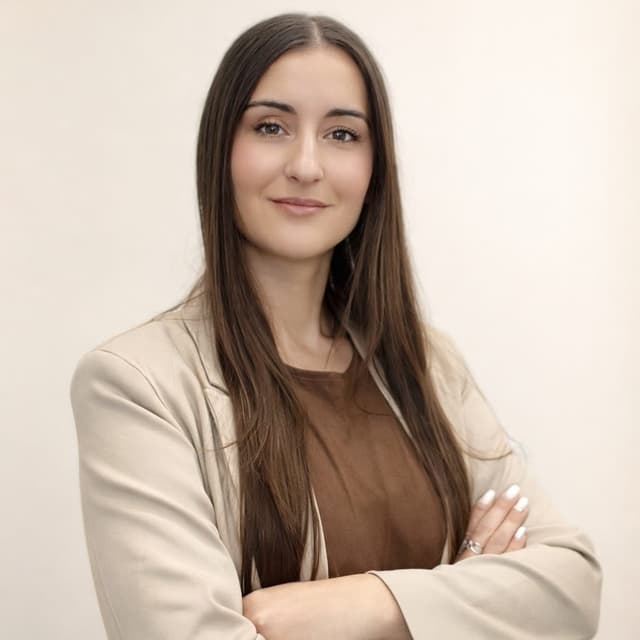 Isabel Maria Isabel Maria - Terapeuta