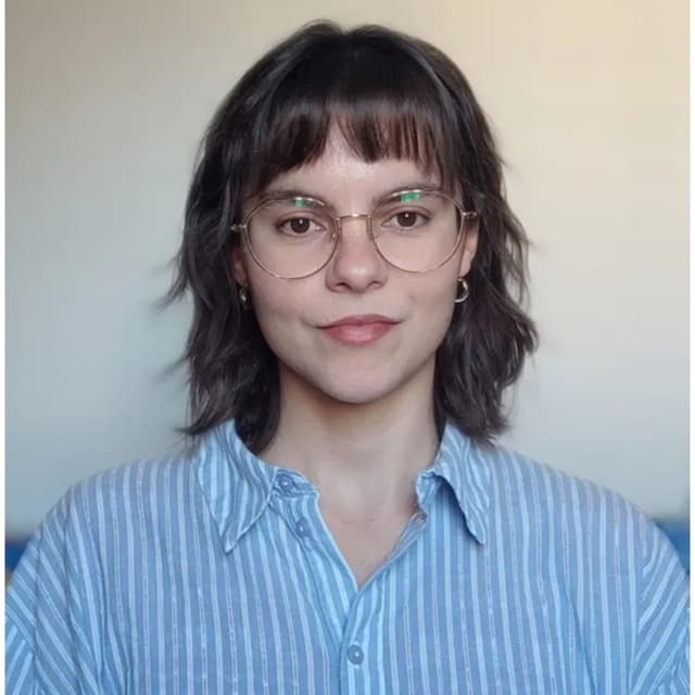 María María - Terapeuta