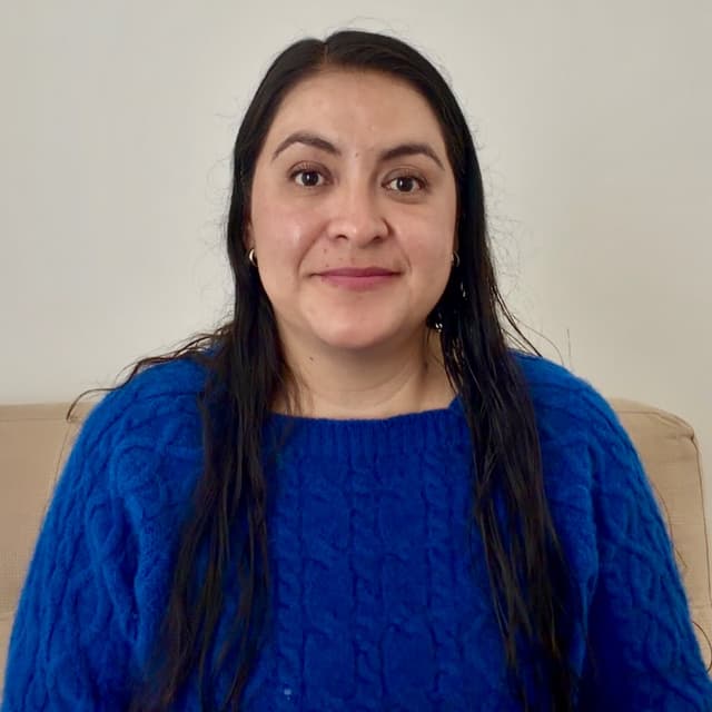 Nidia Nidia - Terapeuta