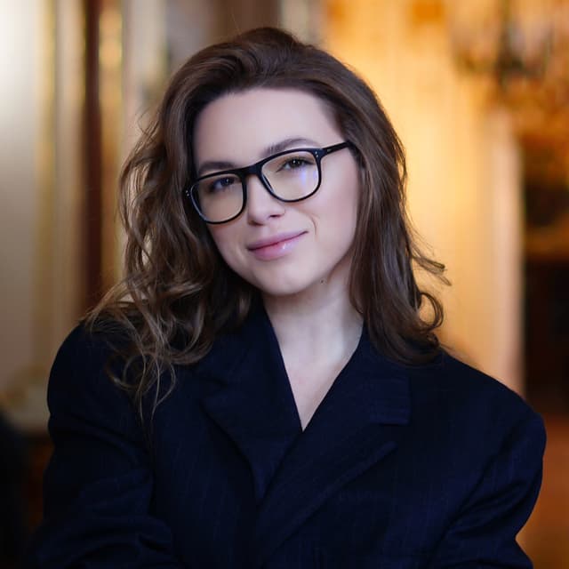 Anna Anna - Psychologist