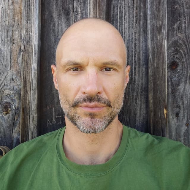 Yuriy Yuriy - Psychoterapist