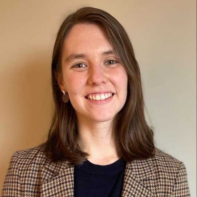 Magdalena Arteaga García Magdalena Arteaga García -