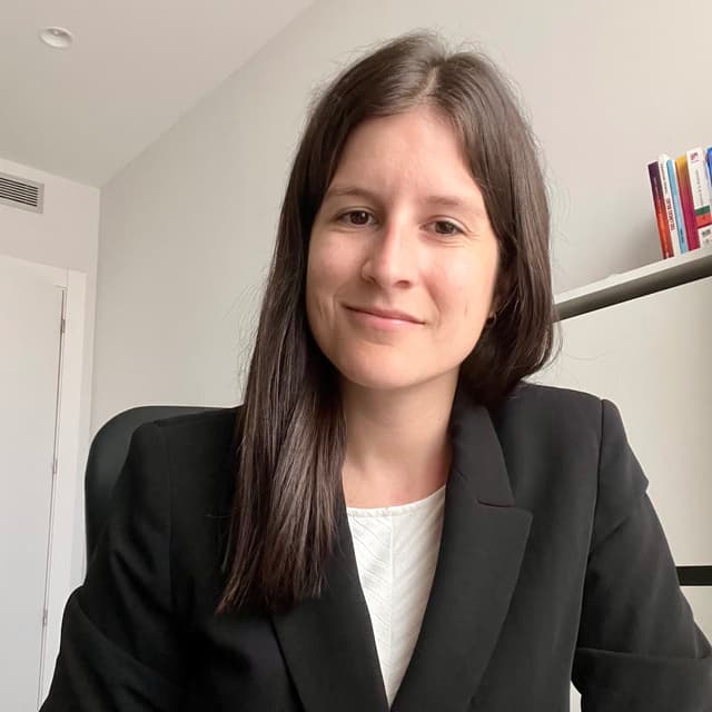 Erola Anglada Erola Anglada - Psicólogo