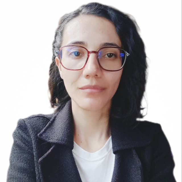 Claudia Ariza Claudia Ariza -