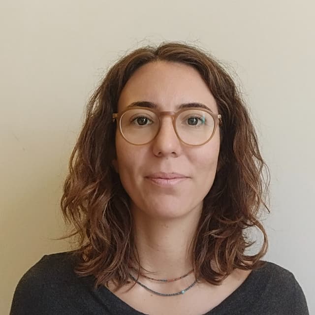 Emma Gomà Casado Emma Gomà Casado - Psicólogo