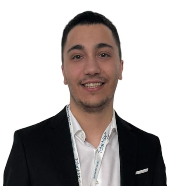 Saúl Clavero Saúl Clavero - Psicólogo