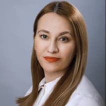 Dorota Rycak Dorota Rycak - Psycholog