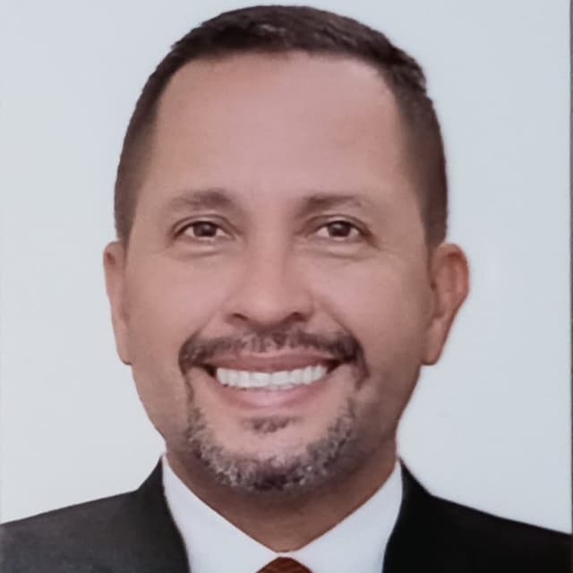 Johosman Molano Molina Johosman Molano Molina - Psicólogo