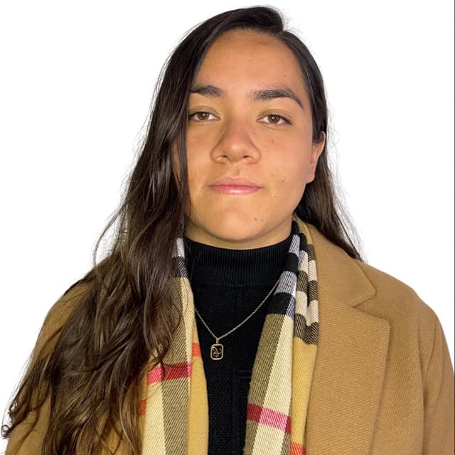 Gabriela Bolivar Gabriela Bolivar - Psicólogo