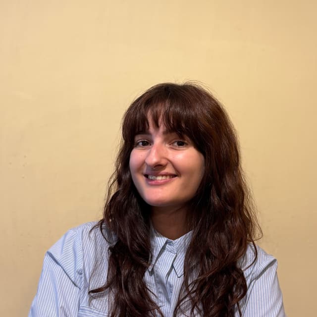 Ana Martínez-Murillo Alejano Ana Martínez-Murillo Alejano - Psicólogo